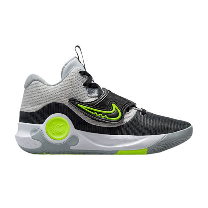 Picture of KD TREY 5 X EP 'WHITE VOLT'