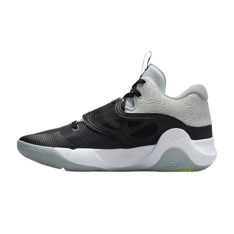 Picture of KD TREY 5 X EP 'WHITE VOLT'