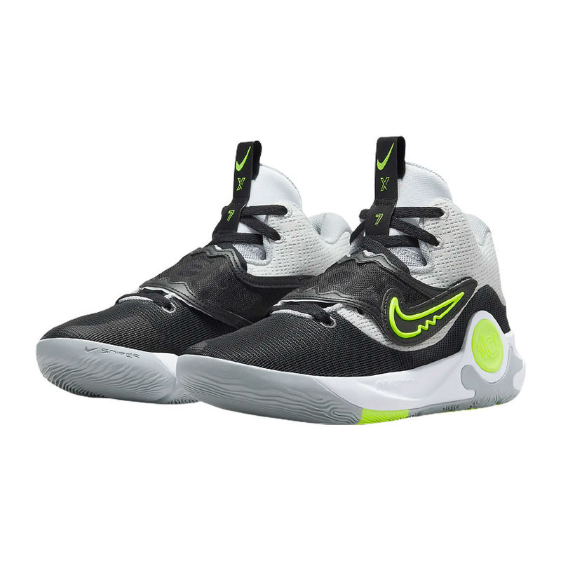 Picture of KD TREY 5 X EP 'WHITE VOLT'