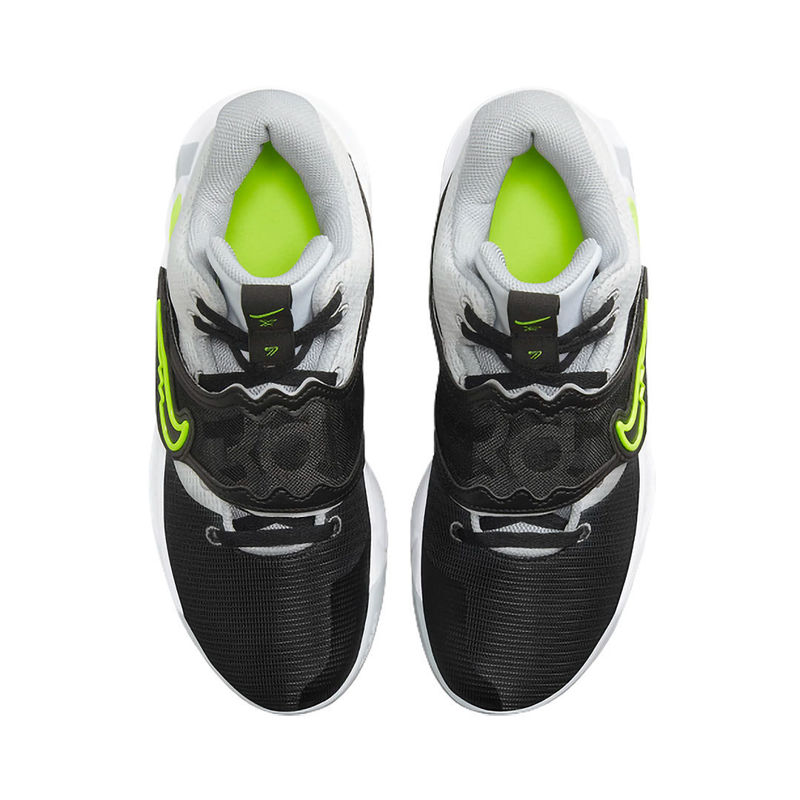 Picture of KD TREY 5 X EP 'WHITE VOLT'