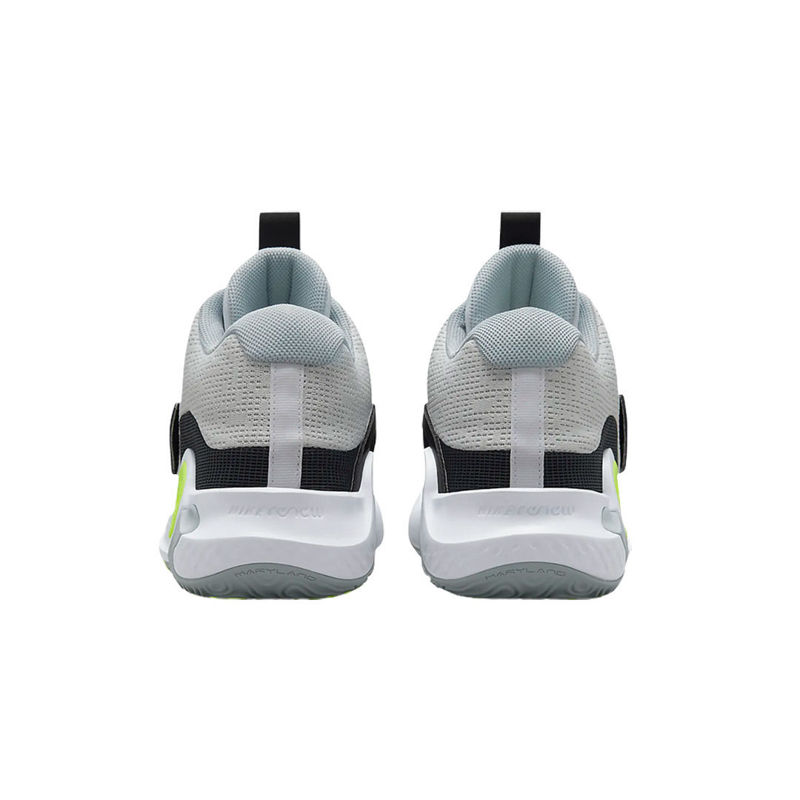 Picture of KD TREY 5 X EP 'WHITE VOLT'