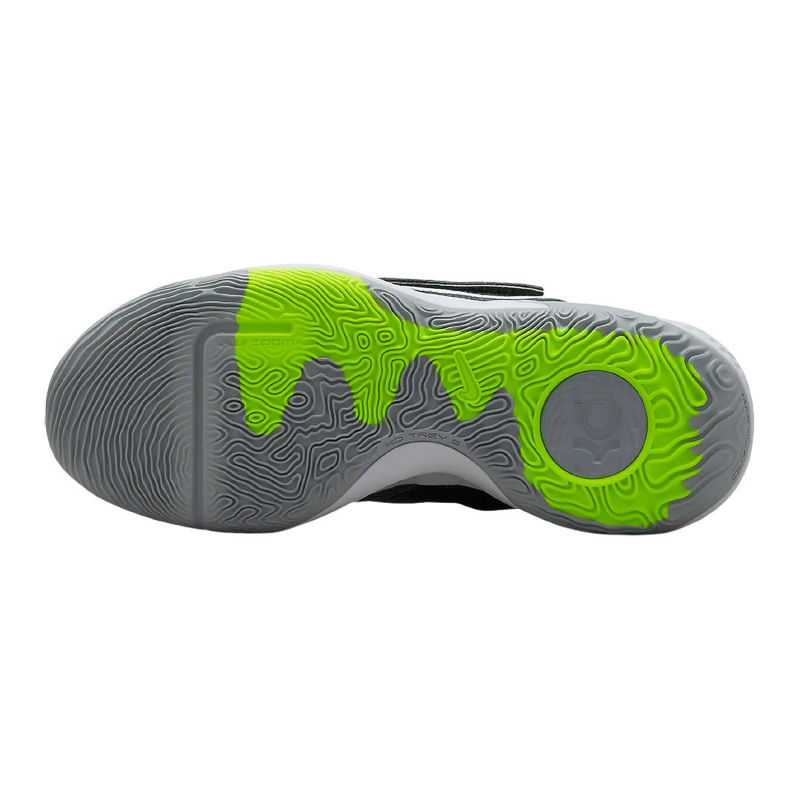 Picture of KD TREY 5 X EP 'WHITE VOLT'