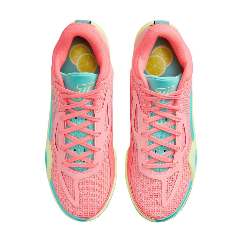 Picture of JORDAN TATUM 1 PF 'PINK LEMONADE'