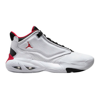 Picture of JORDAN MAX AURA 4 'WHITE UNIVERSITY RED'