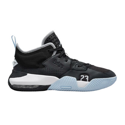 Picture of JORDAN STAY LOYAL 2 'BLACK BLUE TINT'