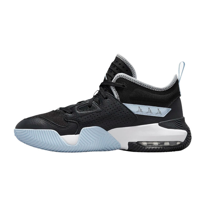 Picture of JORDAN STAY LOYAL 2 'BLACK BLUE TINT'