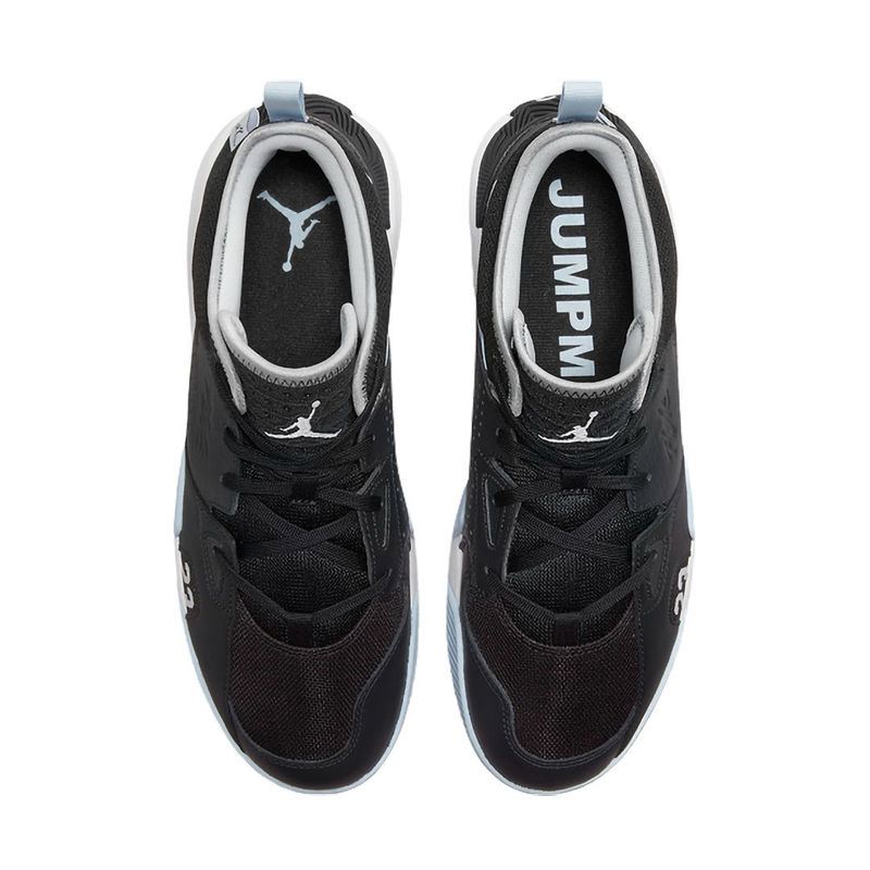 Picture of JORDAN STAY LOYAL 2 'BLACK BLUE TINT'