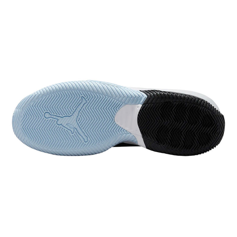 Picture of JORDAN STAY LOYAL 2 'BLACK BLUE TINT'