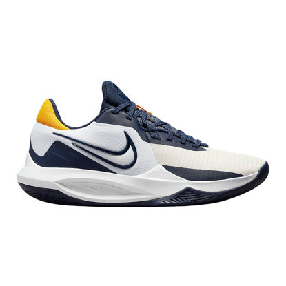 Picture of PRECISION VI 'WHITE MIDNIGHT NAVY'