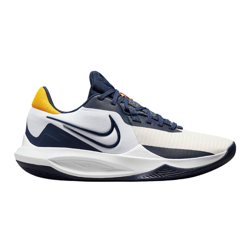 Picture of PRECISION VI 'WHITE MIDNIGHT NAVY'