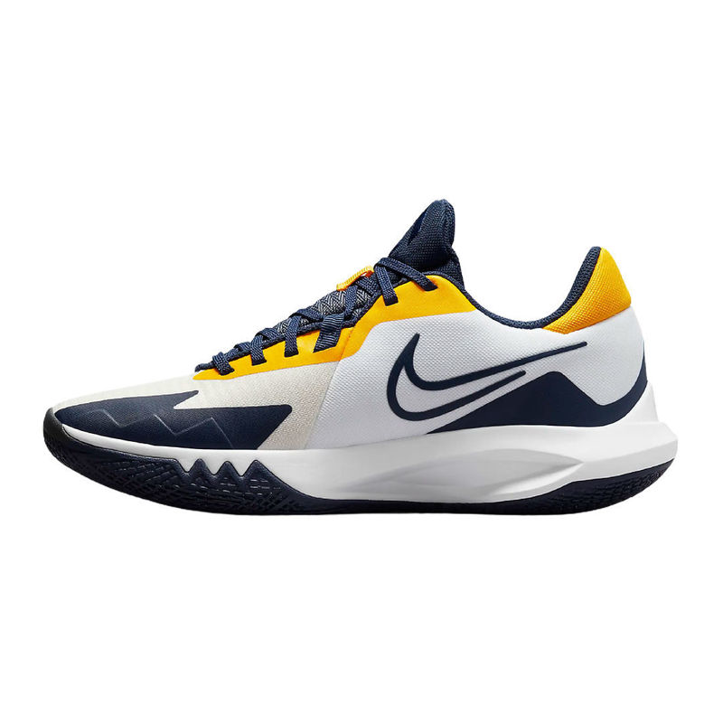 Picture of PRECISION VI 'WHITE MIDNIGHT NAVY'