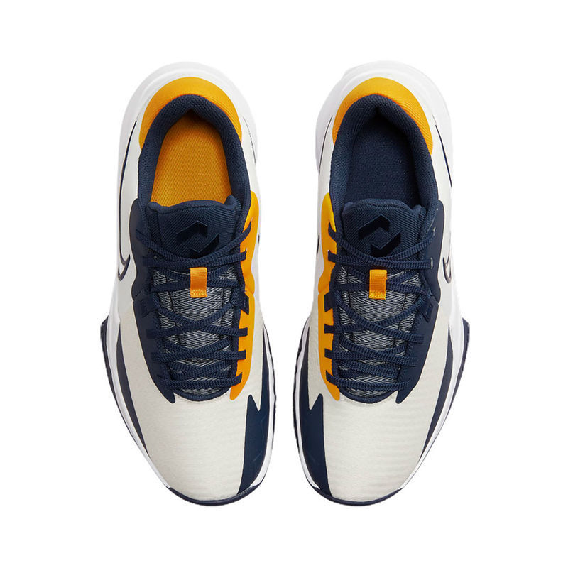 Picture of PRECISION VI 'WHITE MIDNIGHT NAVY'