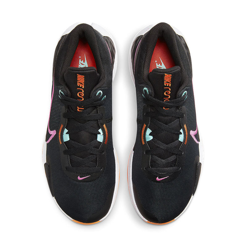 Picture of NIKE RENEW ELEVATE III 'BLACK PINK SPELL'