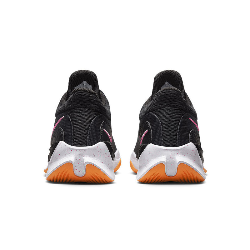 Picture of NIKE RENEW ELEVATE III 'BLACK PINK SPELL'