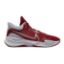Picture of NIKE RENEW ELEVATE III 'RED WOLF GREY'
