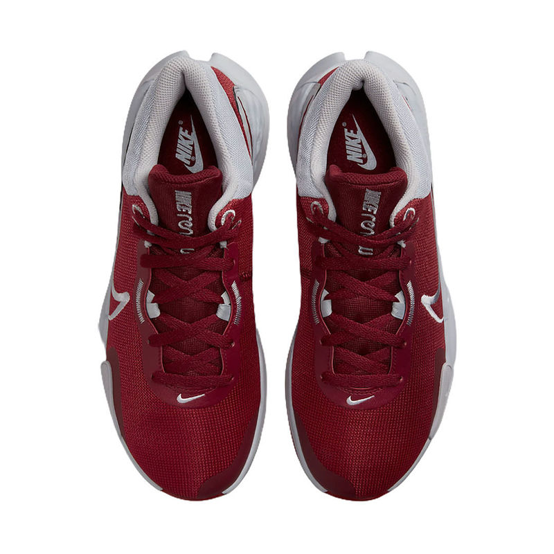 Picture of NIKE RENEW ELEVATE III 'RED WOLF GREY'