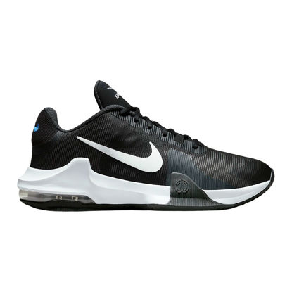Picture of AIR MAX IMPACT 4 'BLACK WHITE'