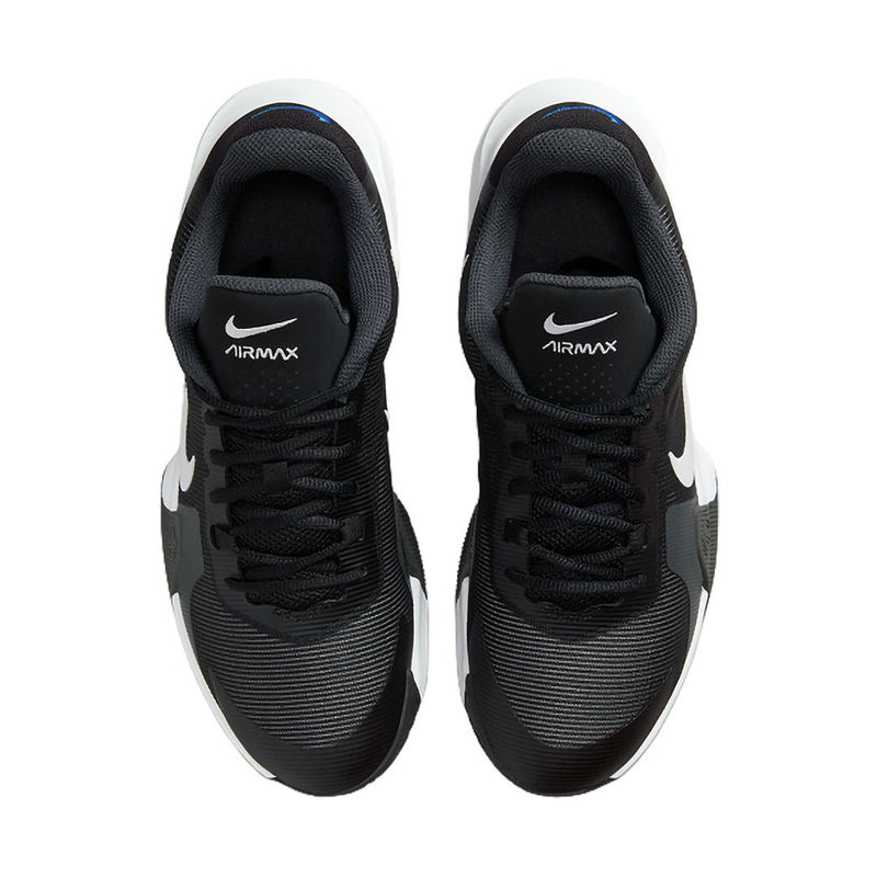 Picture of AIR MAX IMPACT 4 'BLACK WHITE'