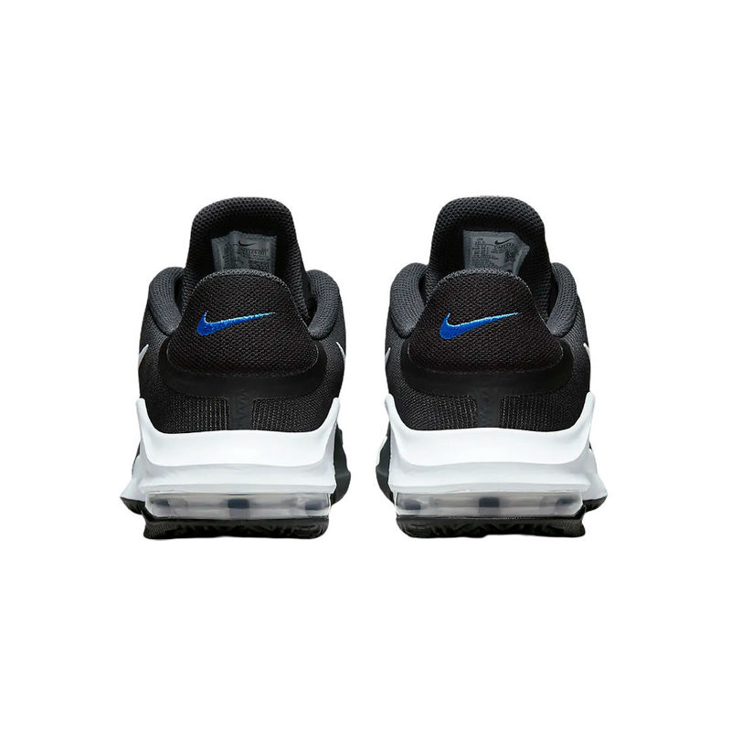 Picture of AIR MAX IMPACT 4 'BLACK WHITE'