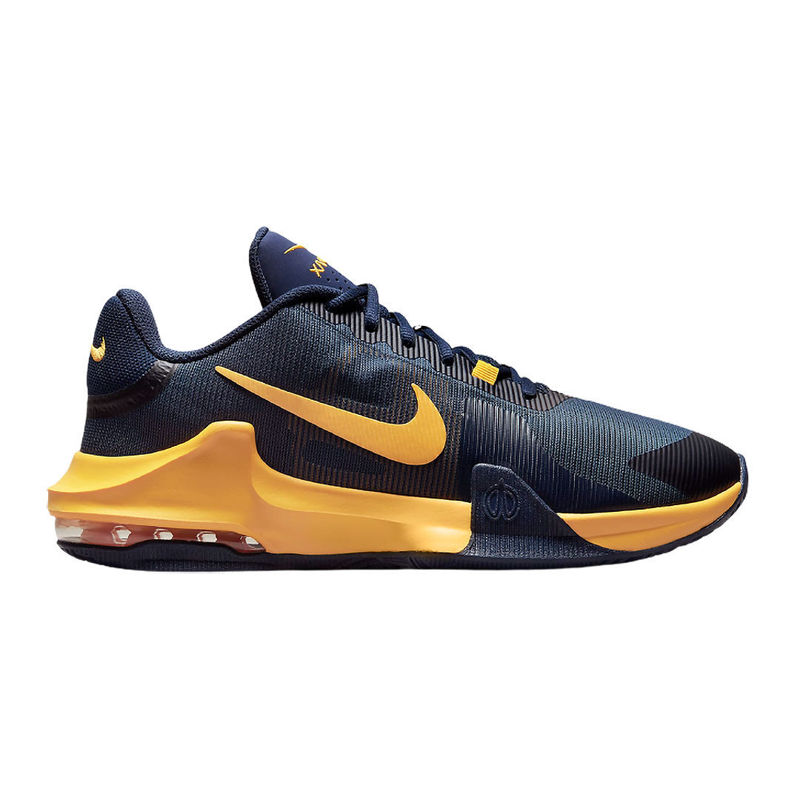 Picture of AIR MAX IMPACT 4 'MIDNIGHT NAVY GOLD'