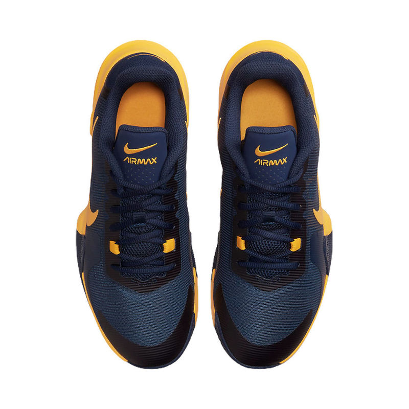 Picture of AIR MAX IMPACT 4 'MIDNIGHT NAVY GOLD'