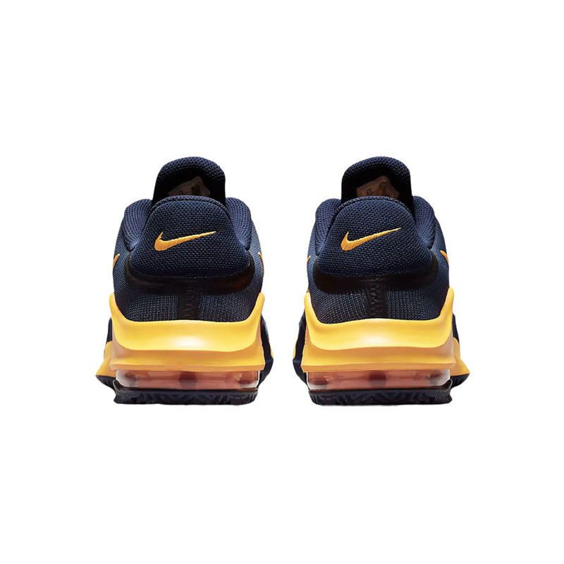 Picture of AIR MAX IMPACT 4 'MIDNIGHT NAVY GOLD'