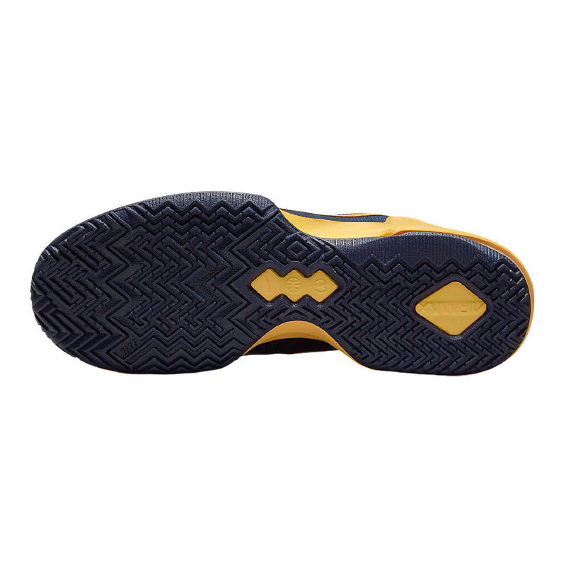 Picture of AIR MAX IMPACT 4 'MIDNIGHT NAVY GOLD'