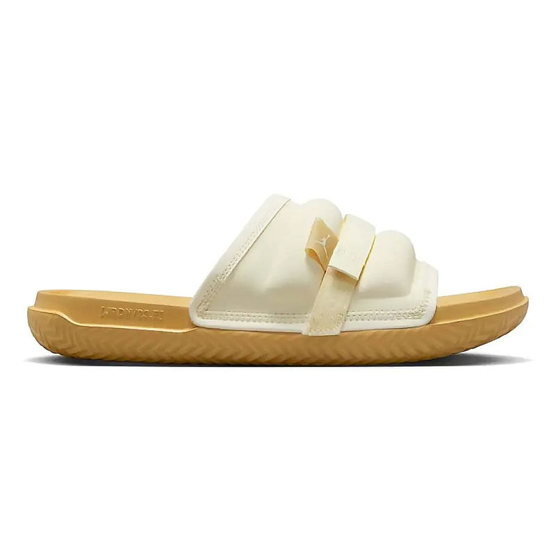 Picture of JORDAN SUPER PLAY SLIDE 'COCONUT MILK'