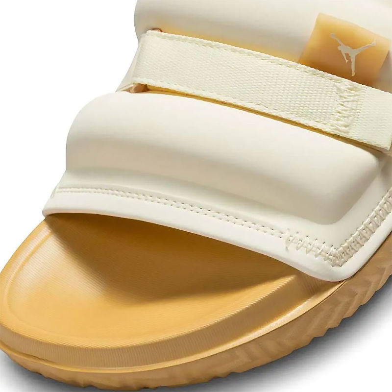 Picture of JORDAN SUPER PLAY SLIDE 'COCONUT MILK'