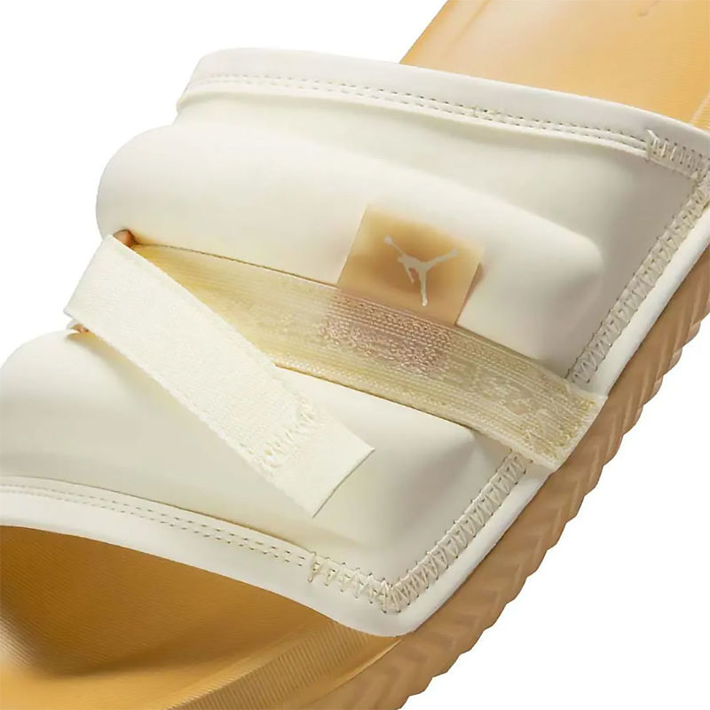 Picture of JORDAN SUPER PLAY SLIDE 'COCONUT MILK'