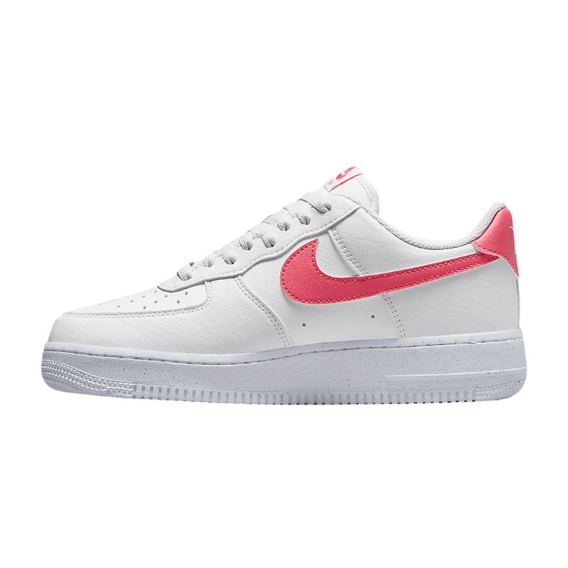 Picture of WMNS AIR FORCE 1 '07 NN' 'WHITE PINK'
