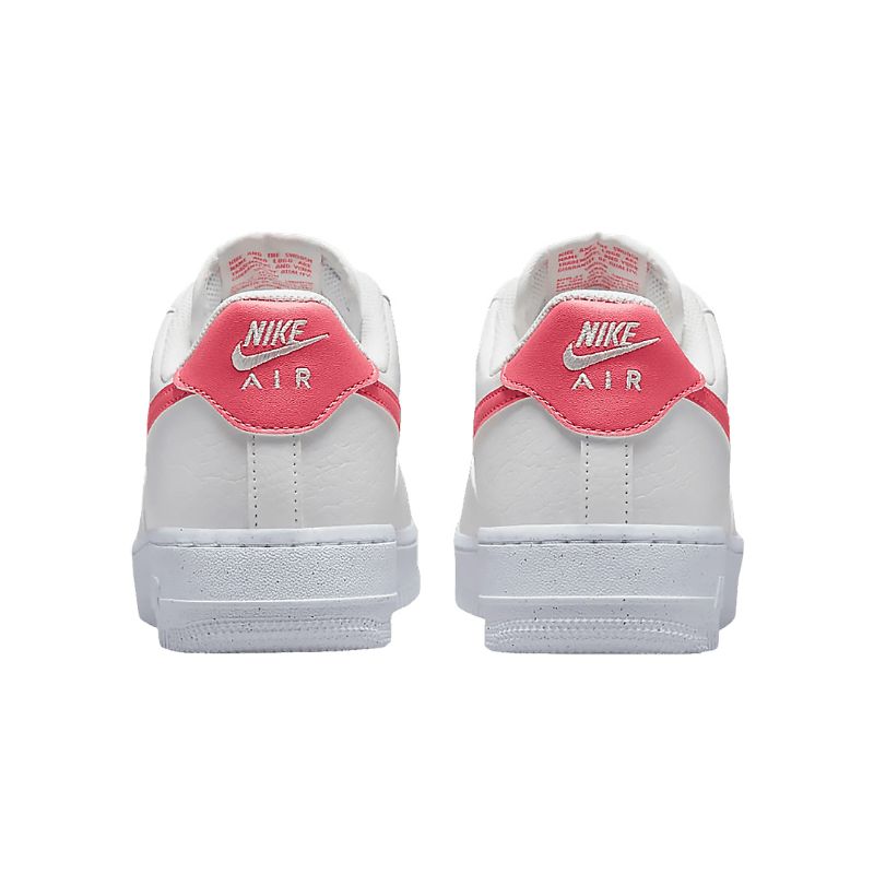 Picture of WMNS AIR FORCE 1 '07 NN' 'WHITE PINK'