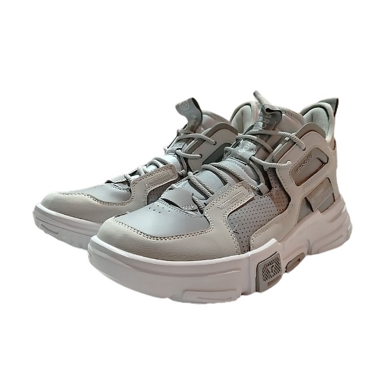 Picture of 361° AG BASKETBALL TRANING SHOES 'GREY'