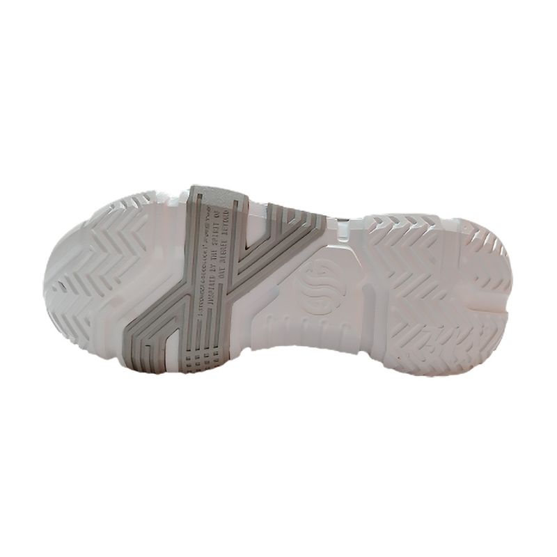 Picture of 361° AG BASKETBALL TRANING SHOES 'GREY'