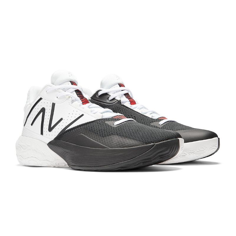 Picture of NEW BALANCE TWO WXY V4 'YIN YANG'