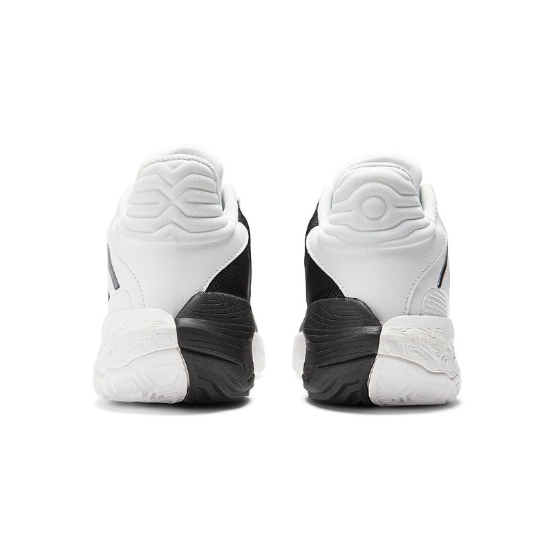 Picture of NEW BALANCE TWO WXY V4 'YIN YANG'