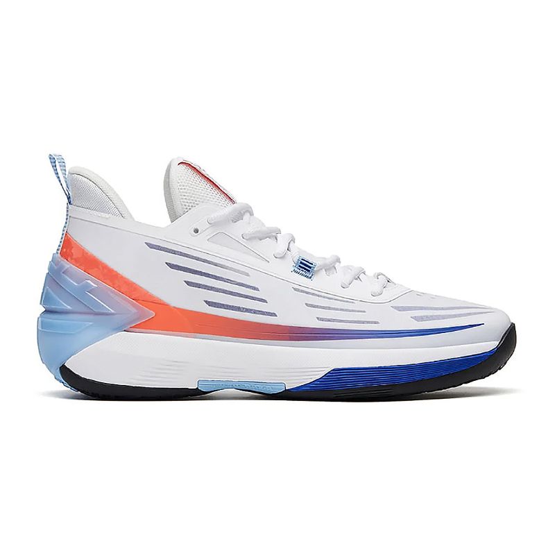 Picture of ANTA ATTACK5 'WHITE ORANGE'