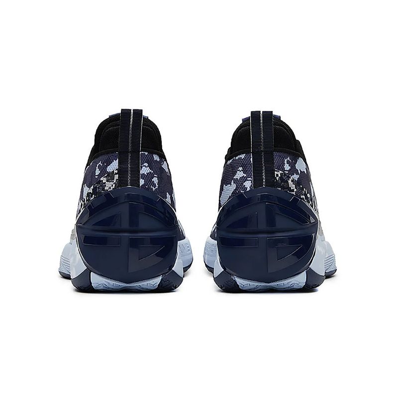 Picture of ANTA ATTACK5 'CAMO BLUE'