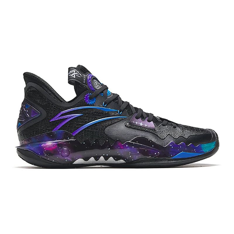 Picture of ANTA SHOCK WAVE 5 'DARK MATTER' 