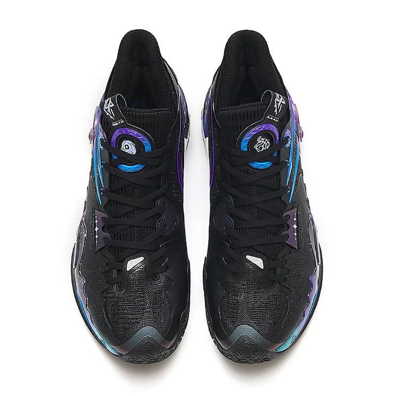 Picture of ANTA SHOCK WAVE 5 'DARK MATTER' 