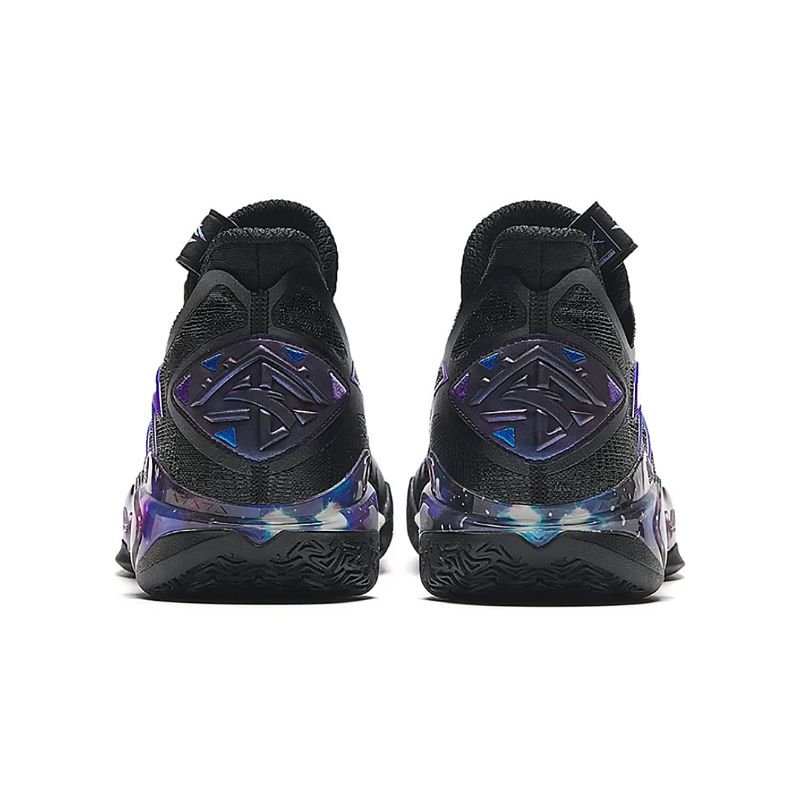 Picture of ANTA SHOCK WAVE 5 'DARK MATTER' 