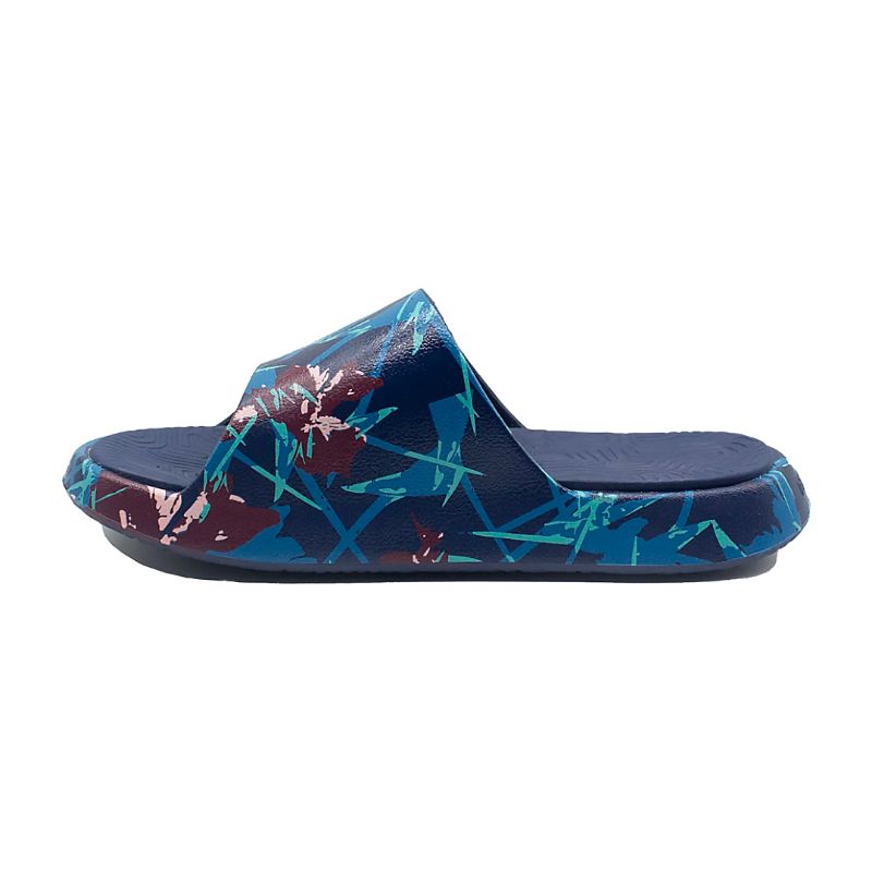 Picture of PEAK TAICHI SLIDE 'MOON BLUE'