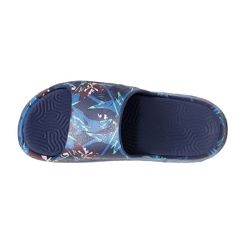 Picture of PEAK TAICHI SLIDE 'MOON BLUE'