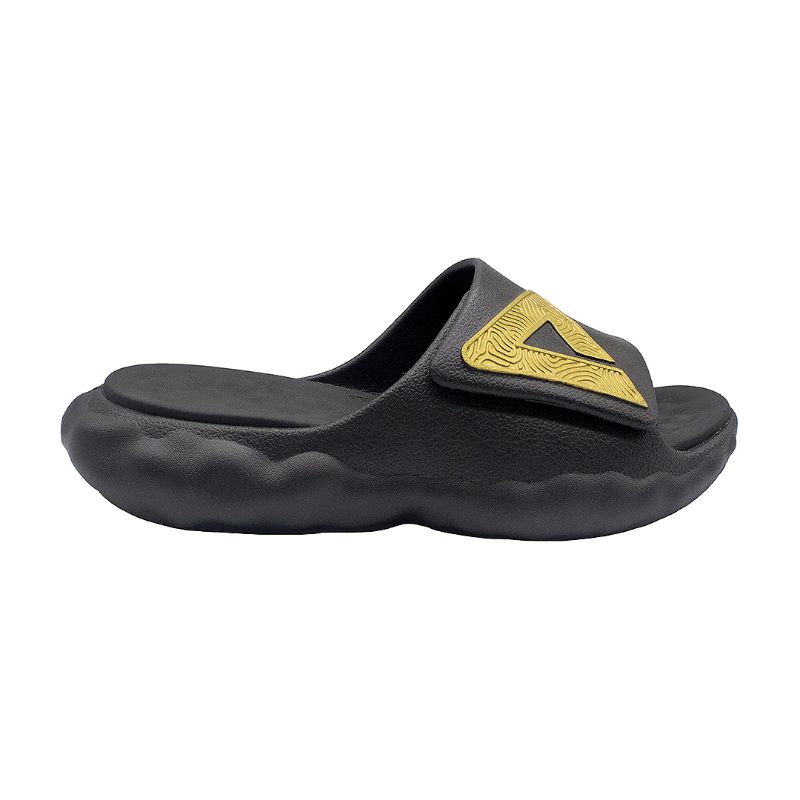 Picture of PEAK TAICHI CLOUD SLIDE 'BLACK GOLD'