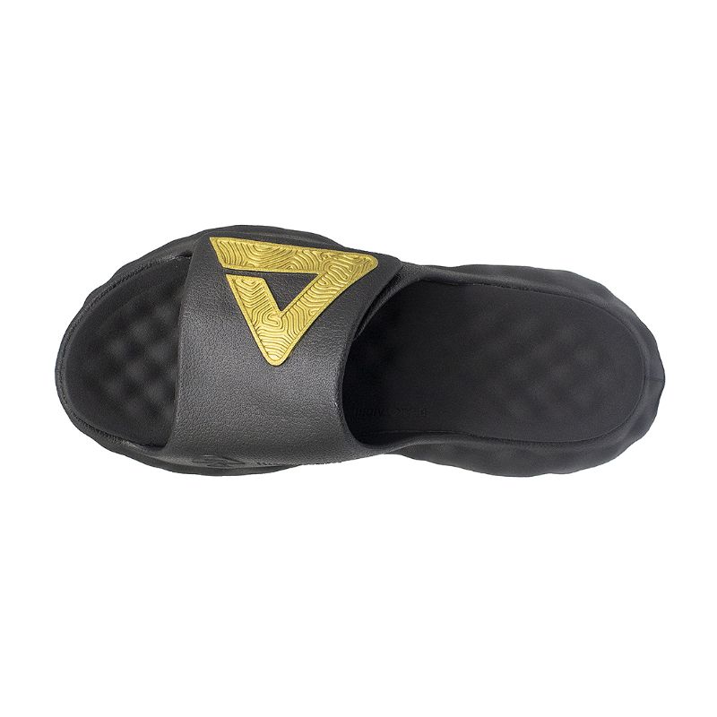 Picture of PEAK TAICHI CLOUD SLIDE 'BLACK GOLD'