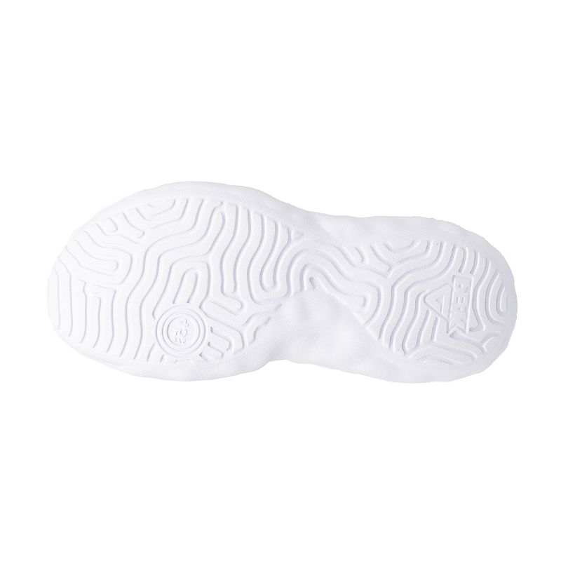 Picture of PEAK TAICHI CLOUD SLIDE 'WHITE BLACK'