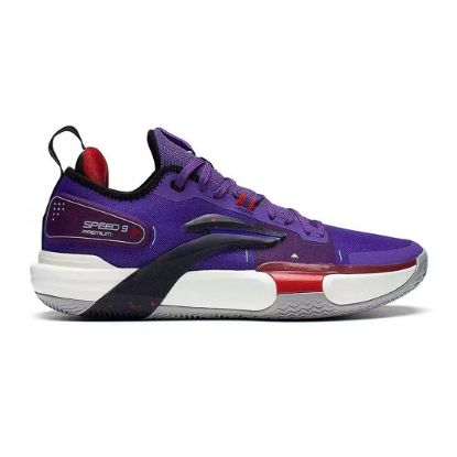 Picture of LI-NING SPEED IX PREMIUM 'RAPTORS'