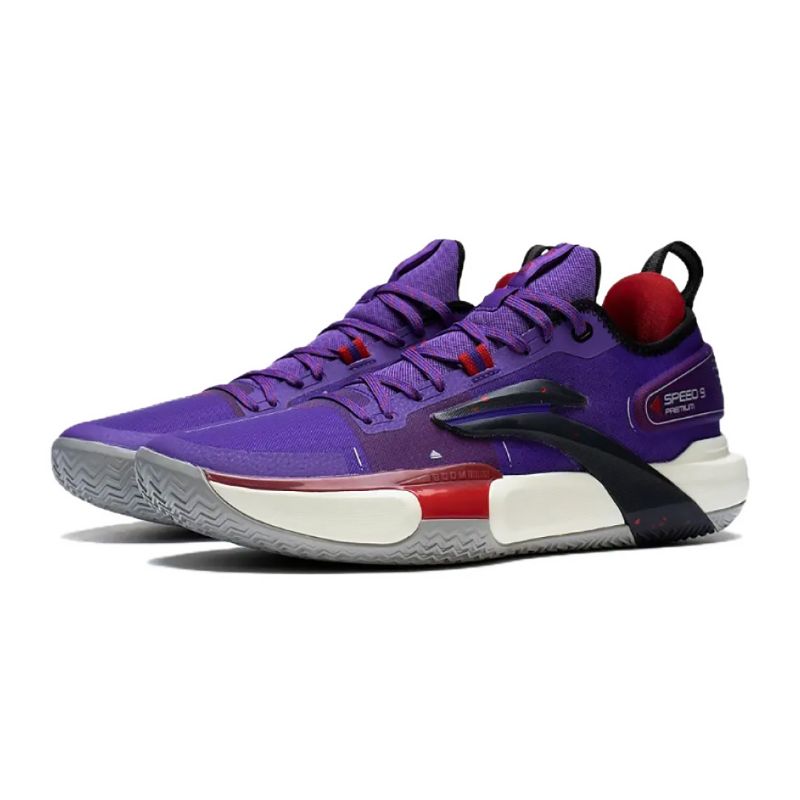 Picture of LI-NING SPEED IX PREMIUM 'RAPTORS'