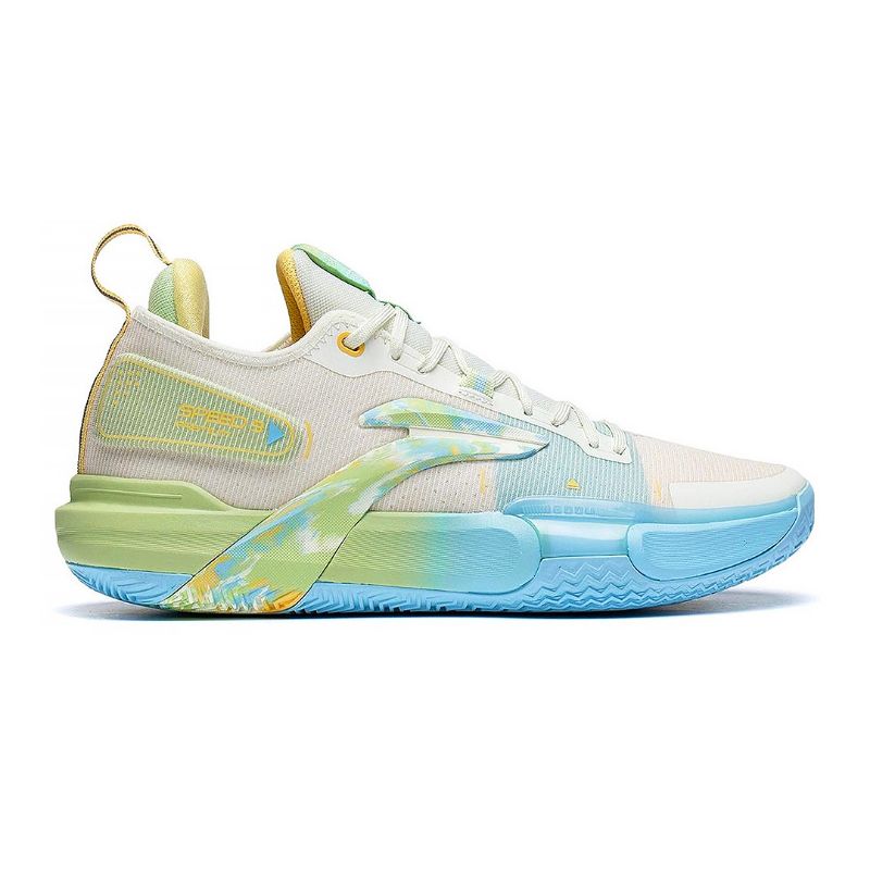 Picture of LI-NING SPEED IX PREMIUM 'ICE CREAM'