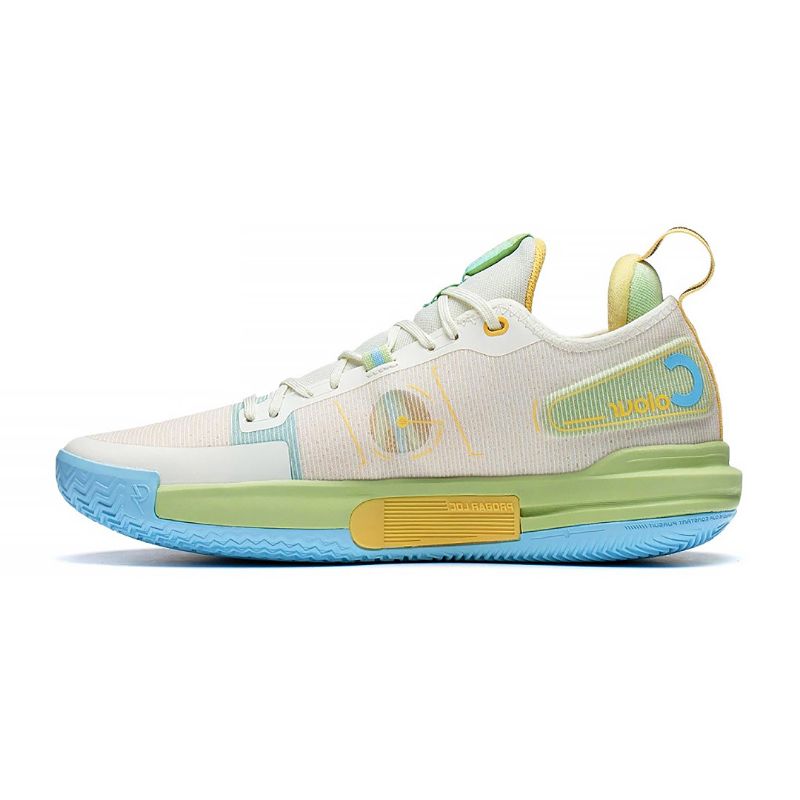 Picture of LI-NING SPEED IX PREMIUM 'ICE CREAM'